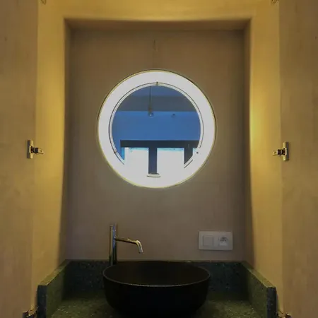 Lägenhet Spacious Mid-Century Design Apartment Close To The Beach & City Centre