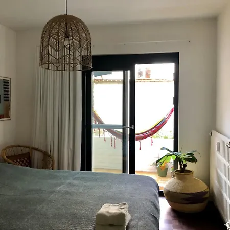 Jaren 60 Op Boogscheut De Zee Apartment